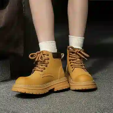 Dounkol Martin Boots