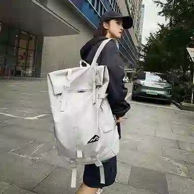 GEERDUN Backpack