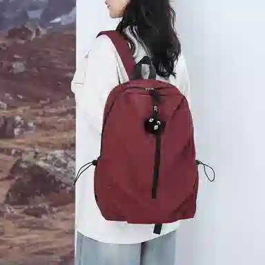 GEERDUN Backpack