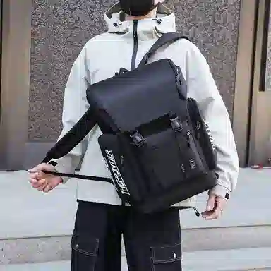 GEERDUN Backpack