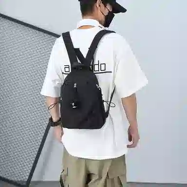 GEERDUN Backpack
