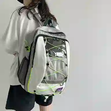 GEERDUN Backpack