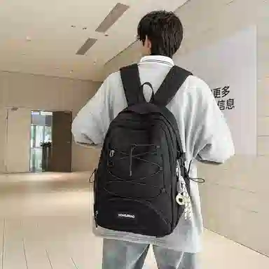 GEERDUN Backpack