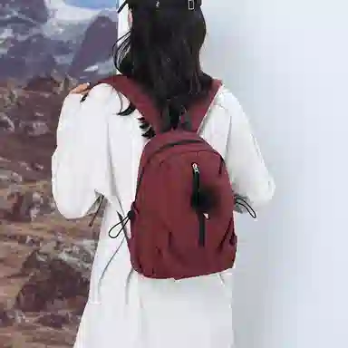 GEERDUN Backpack
