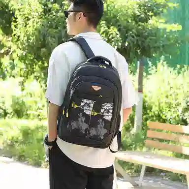 GEERDUN Backpack