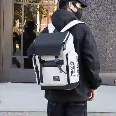 GEERDUN Backpack