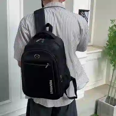 GEERDUN Backpack