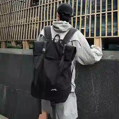 GEERDUN Backpack