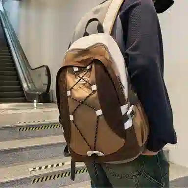 GEERDUN Backpack