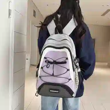 GEERDUN Backpack