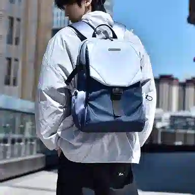 GEERDUN Backpack