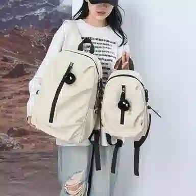 GEERDUN Backpack