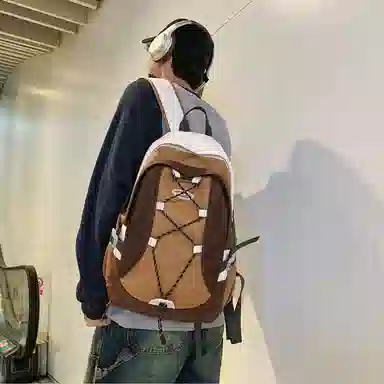 GEERDUN Backpack