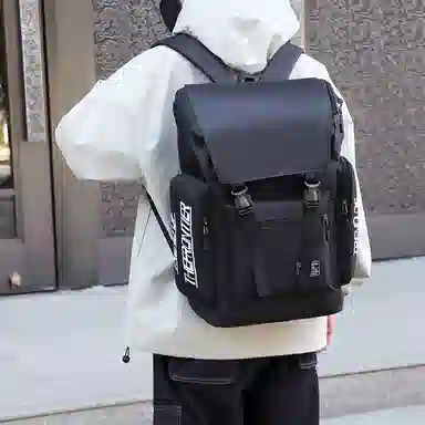GEERDUN Backpack