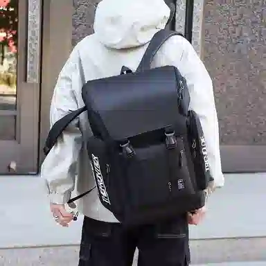 GEERDUN Backpack
