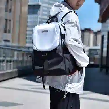 GEERDUN Backpack