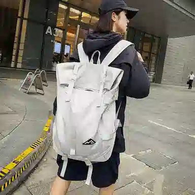 GEERDUN Backpack