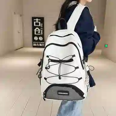 GEERDUN Backpack