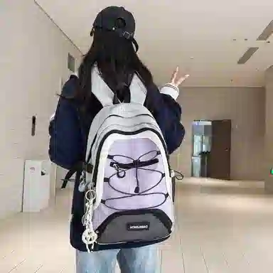 GEERDUN Backpack