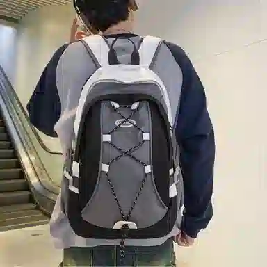 GEERDUN Backpack