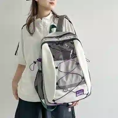 GEERDUN Backpack