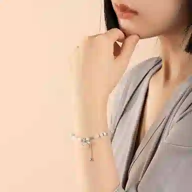 Fanhuazao Ceramics Bracelet