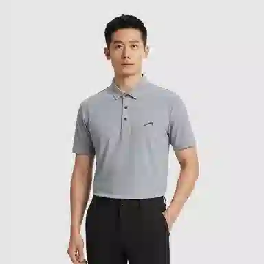 Ice Bird Series Polo