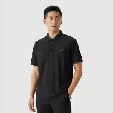 Ice Bird Series Polo