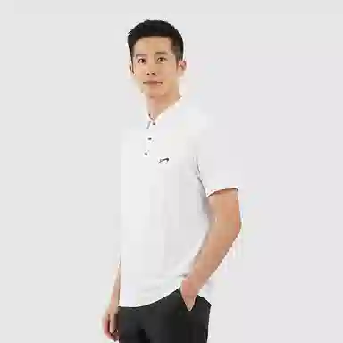 Ice Bird Series Polo