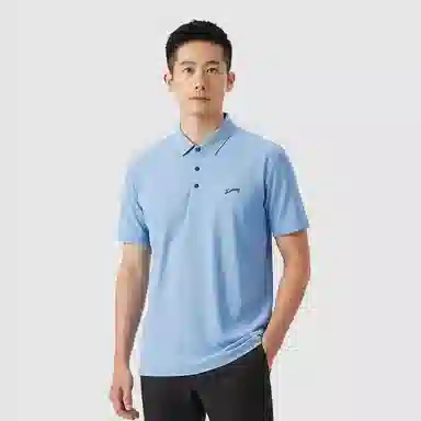 Ice Bird Series Polo