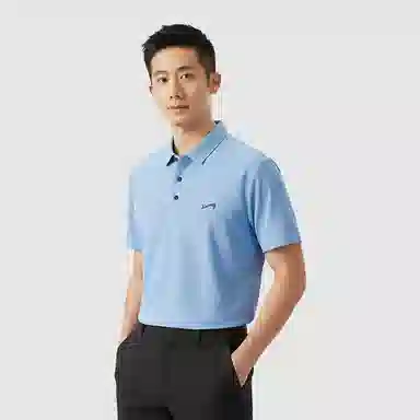 Ice Bird Series Polo