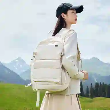 Xtep Backpack