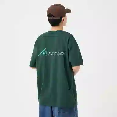 MKIEZER logoT