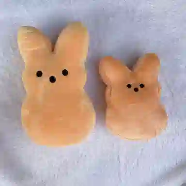 peeps 15cm20cm