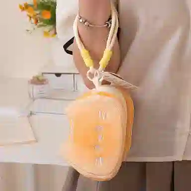 皮茜茜 黄油喵 可爱有趣小众 玩偶周边