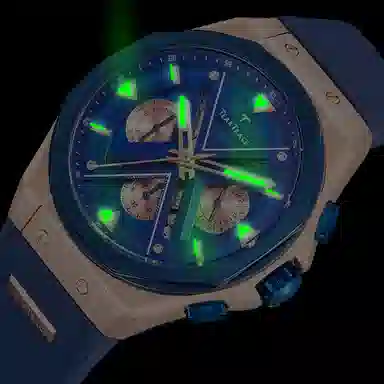 TEARTRACE 45mm TT6022