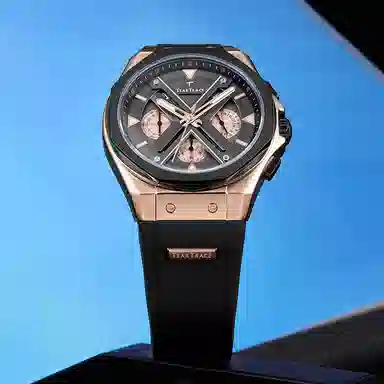 TEARTRACE 45mm TT6022