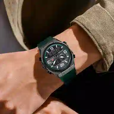 TEAR TRACE 46mm TT6021