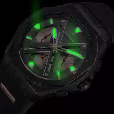 TEARTRACE 45mm TT6022