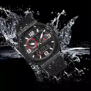 TEAR TRACE 46mm TT6021