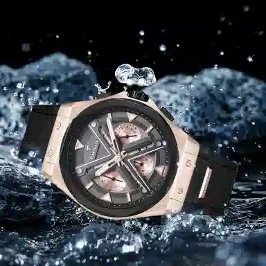 TEARTRACE 45mm TT6022