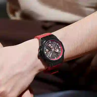 TEARTRACE 45mm TT6022