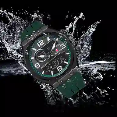 TEAR TRACE 46mm TT6021