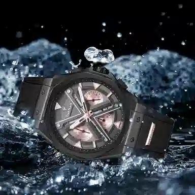 TEARTRACE 45mm TT6022