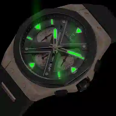 TEARTRACE 45mm TT6022