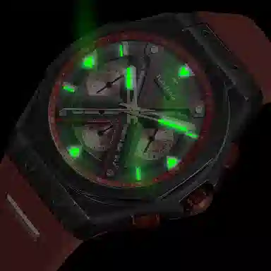 TEARTRACE 45mm TT6022