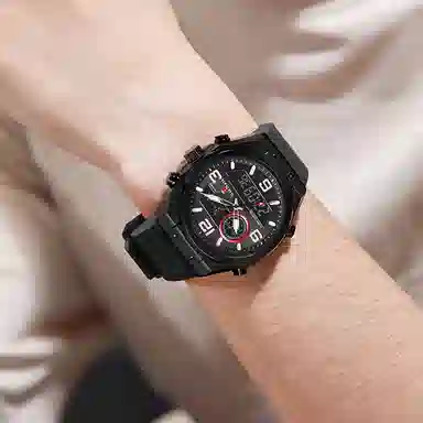 TEAR TRACE 46mm TT6021