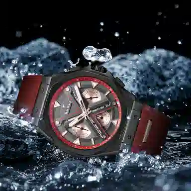 TEARTRACE 45mm TT6022