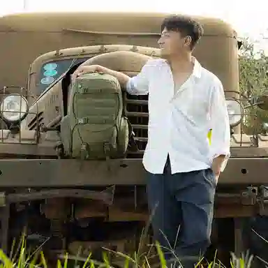 探界者 大容量战术包结实抗划耐用 涤纶 背包双肩包 常规 男款 黑色/军绿色/卡其色