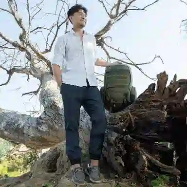 探界者 大容量战术包结实抗划耐用 涤纶 背包双肩包 常规 男款 黑色/军绿色/卡其色